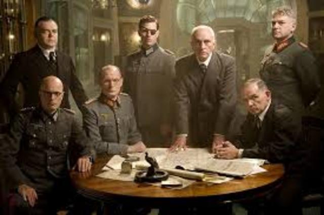 Operation Valkyrie