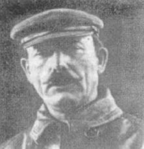 Communist seize power in Poland