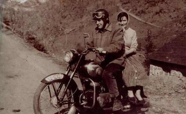 EN LA DECADA DE LOS 60 Y 70