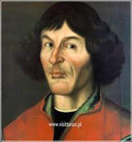 Copernicus