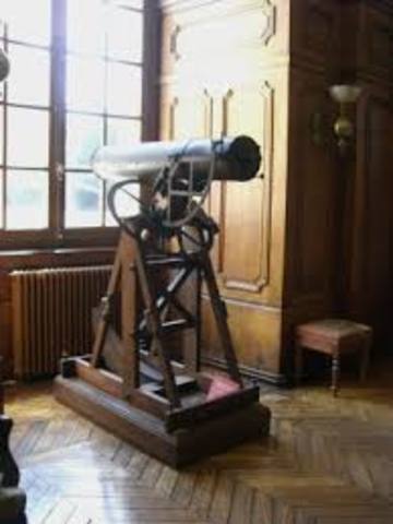 Telescope