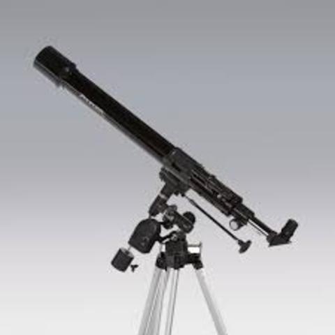 Telescope