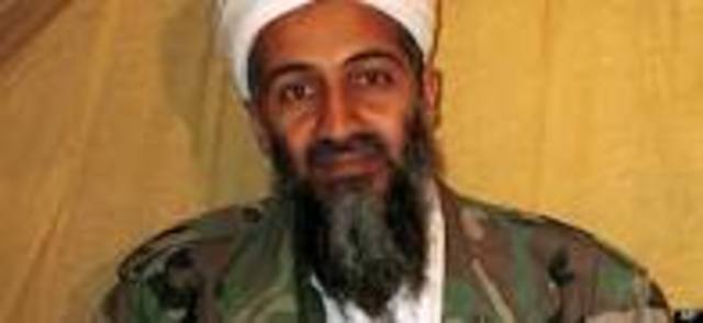 osama bin laden
