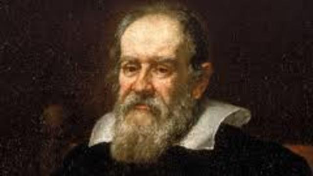 Galileo