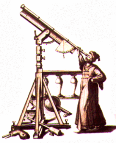 Telescope