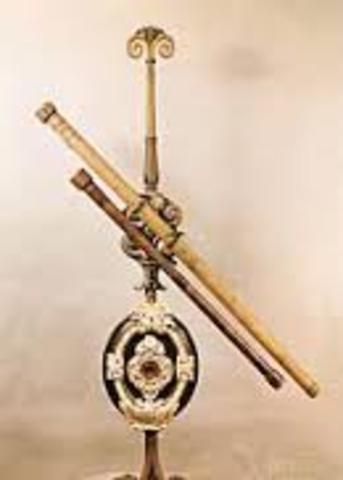 Telescope