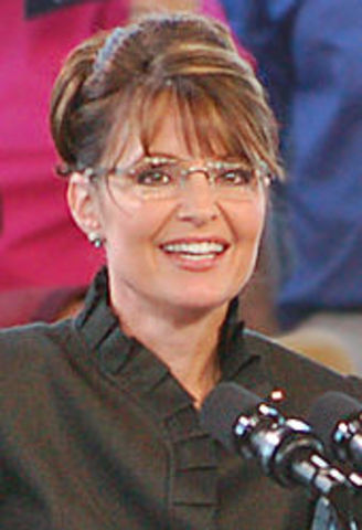 Sara palin