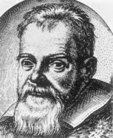 Galileo