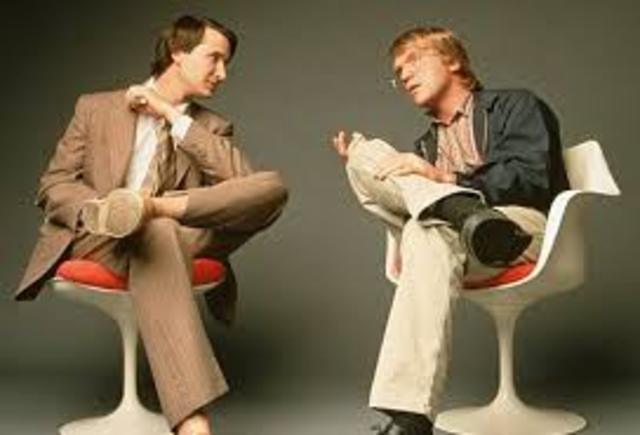 Steven Jobs decubre que gates lo engaño