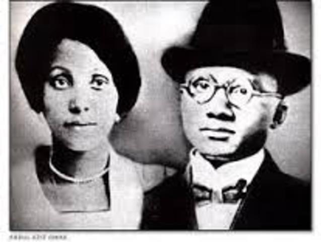 Malcolm's Father Killed