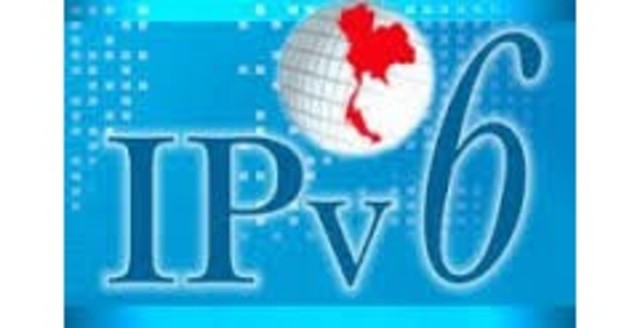 Ip v 6