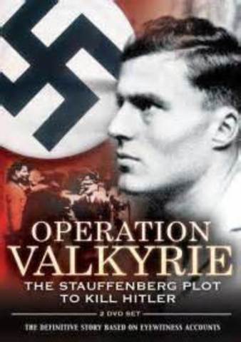 Operation Valkyrie