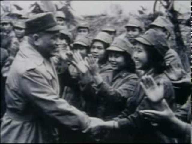 South Vietnam surrender