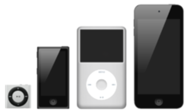 ipod