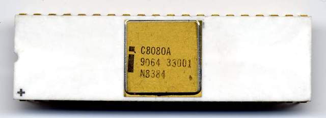 Intel 8080
