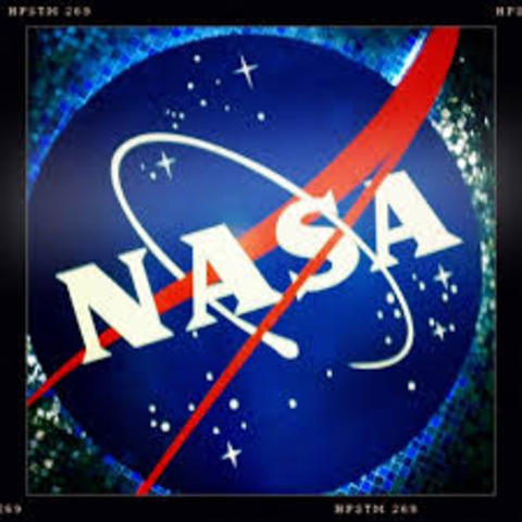 NASA is formed