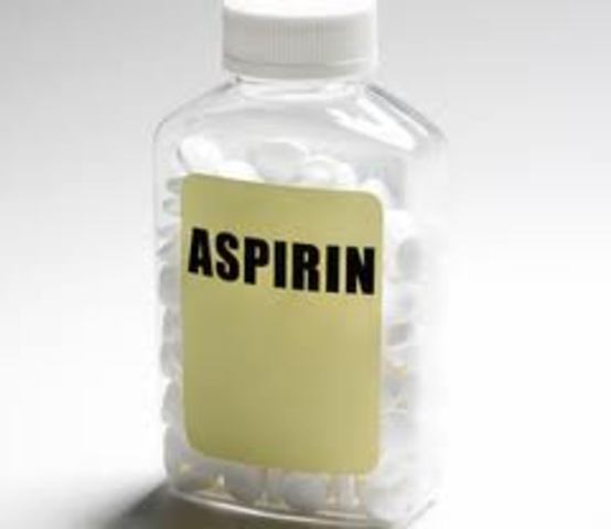 Aspirin