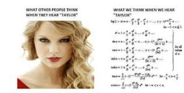 Taylor Polynomials