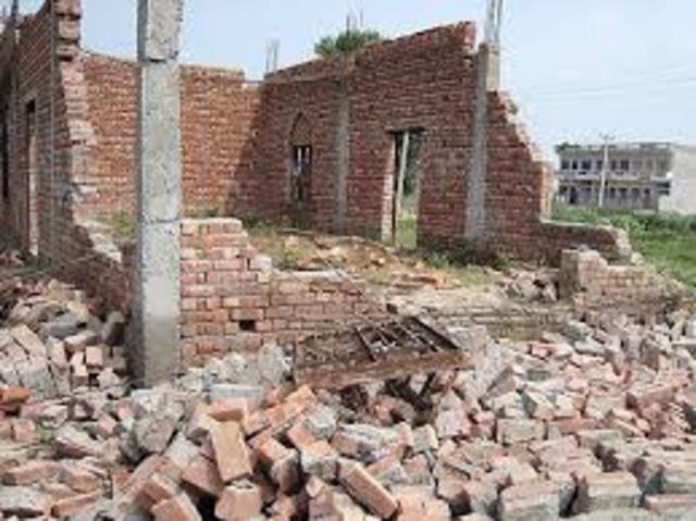 Church and Christians at war