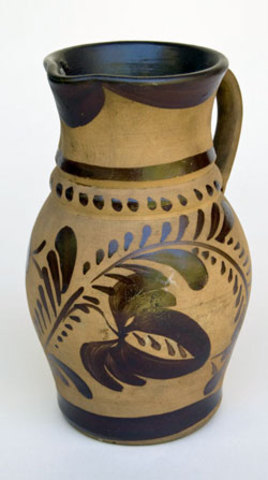 American Stoneware 1880-1900