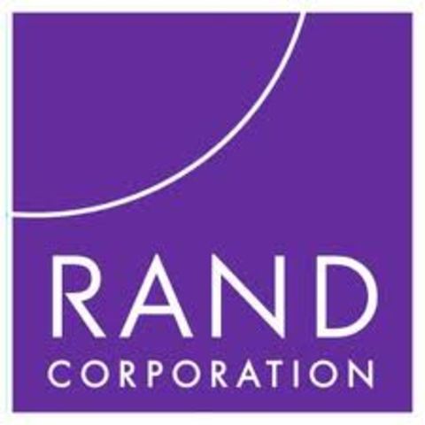 RAND Corporation Founded