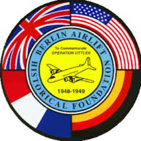 Berlin Airlift
