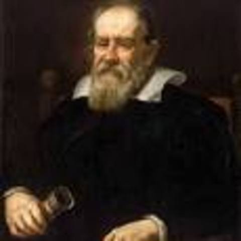 Galileo
