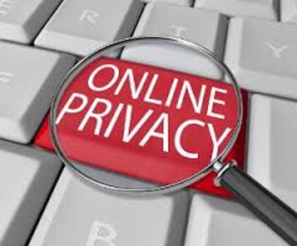 Electronic Communications Privacy Act of 1986