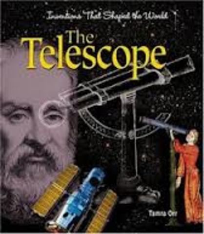 Telescope