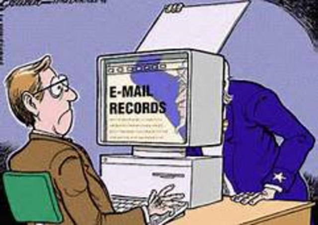 Obama’s Privacy Bill of Rights for Consumers