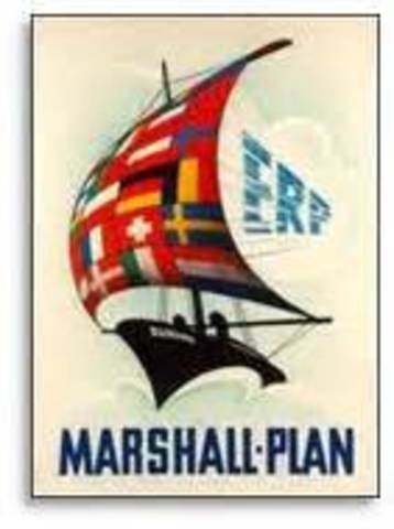The Marshall Plan