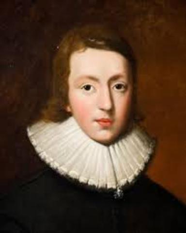 John Milton denounces licensing of the press in Areopagitica