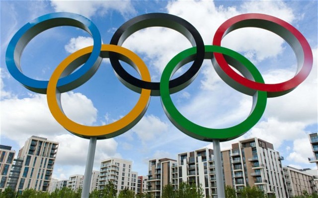 24-hour coverage of the Olympic Games from Athens