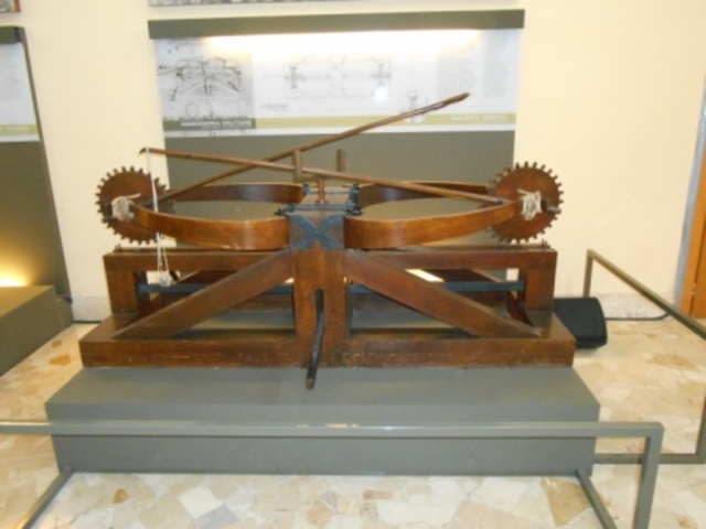 National Museum of Science and Technology