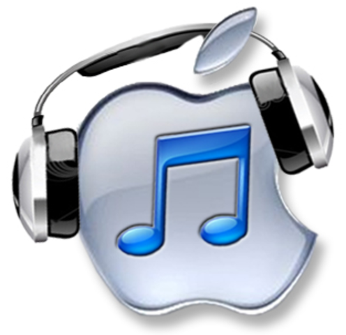 iTunes online music store