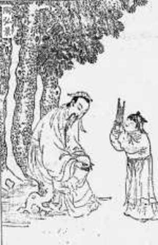 Influential Taoism Organzations