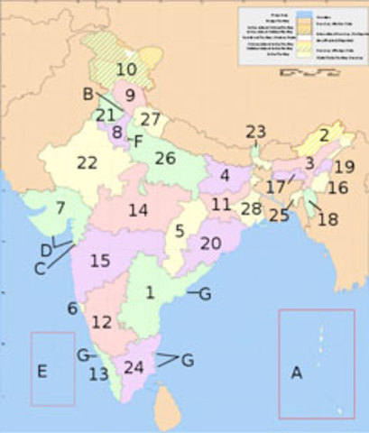 Spreading 11th Century