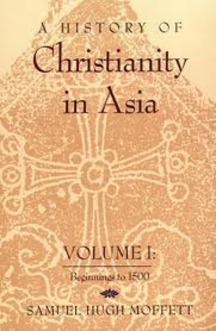 Book is published about Christinity