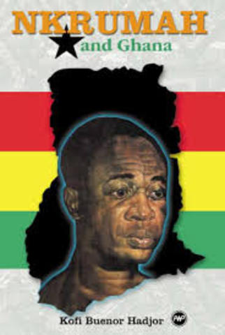Ghana with Nkrumah