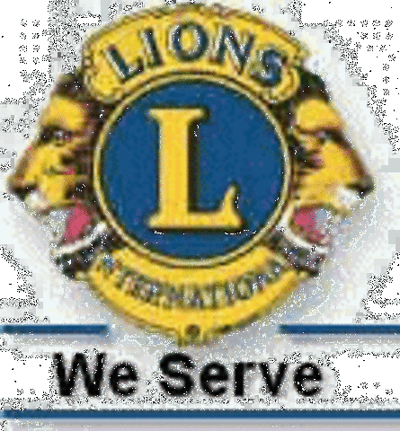 Become a member of Lions Club