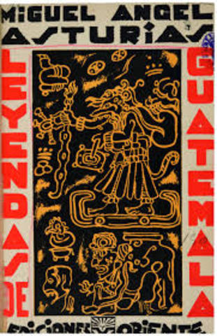 Publicación de su primer libro