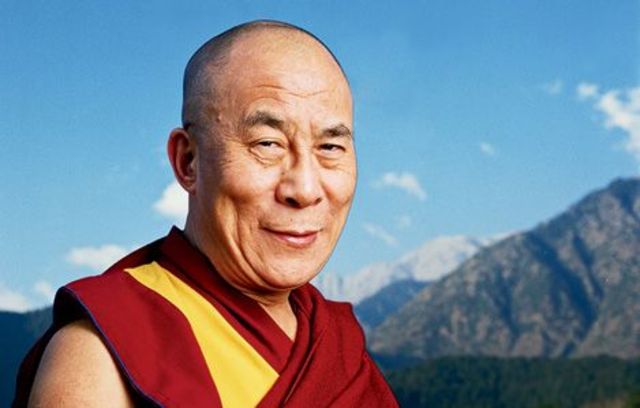 Exile Of the 14th Dalai Lama 1959