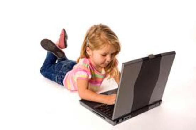 Children’s Online Privacy Protection Act of 1998