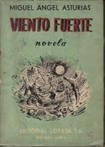 Publicación "viento fuerte"