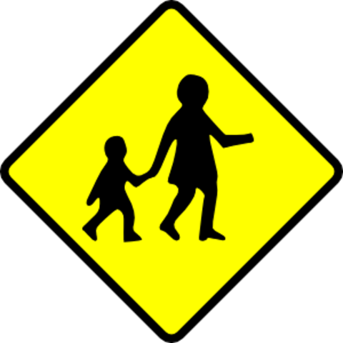 Childs Safety