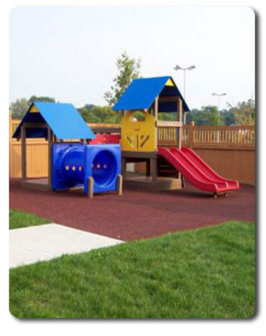 The day i started pre-school