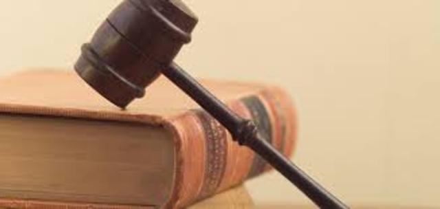 Ingresa a Ciencias Jurídicas