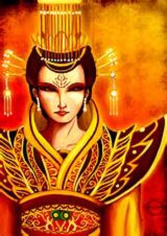 Buddhists Retake Control