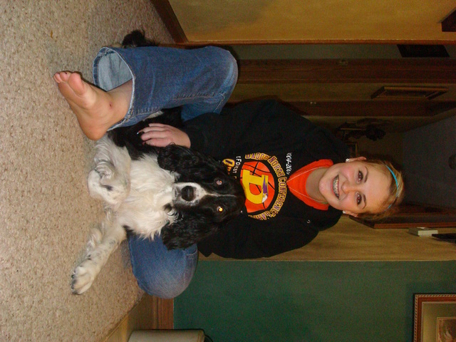 El doce de Abril de dos mil trece