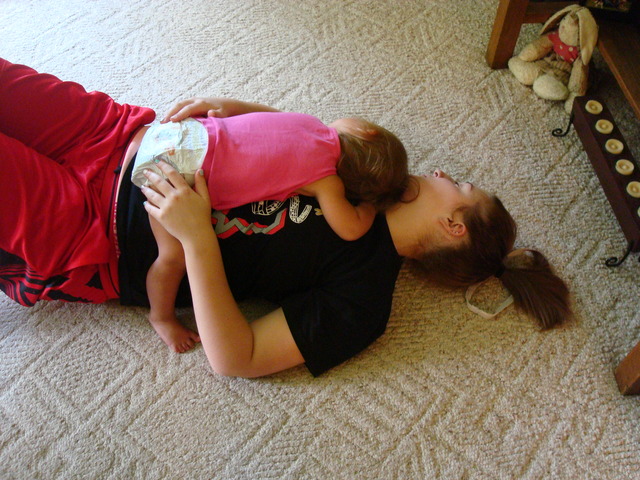 El viente y cuatro de Junio de dos mil trece